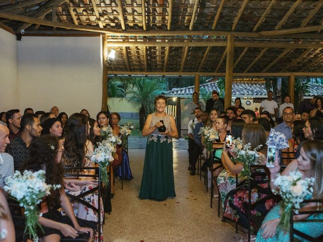 O casamento de Pablo Jordan e Isabela Baracho em Vespasiano, Minas Gerais 12