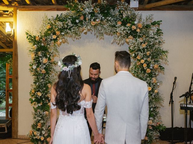 O casamento de Pablo Jordan e Isabela Baracho em Vespasiano, Minas Gerais 13