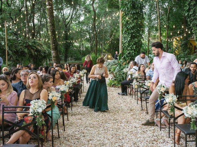 O casamento de Pablo Jordan e Isabela Baracho em Vespasiano, Minas Gerais 21