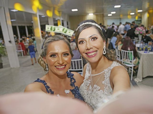 O casamento de Isac e Mariele em Curitiba, Paraná 29