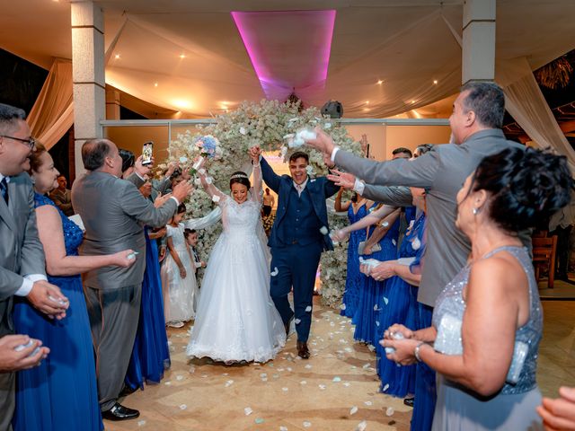 O casamento de Danilo e Mariane em Tremembé, São Paulo Estado 52