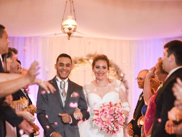 O casamento de Rivaldo e Raquel em Bezerros, Pernambuco 4
