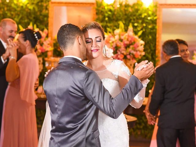 O casamento de Rivaldo e Raquel em Bezerros, Pernambuco 5