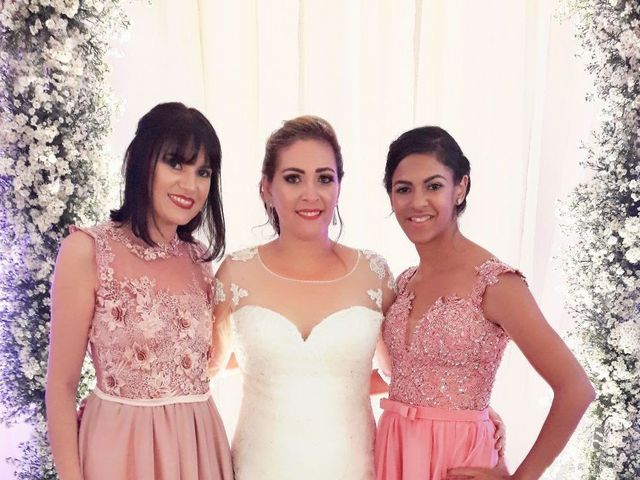 O casamento de Rivaldo e Raquel em Bezerros, Pernambuco 7