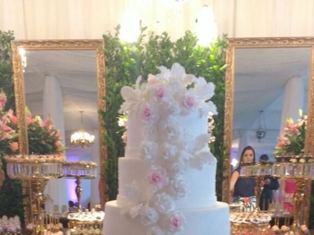 O casamento de Rivaldo e Raquel em Bezerros, Pernambuco 11
