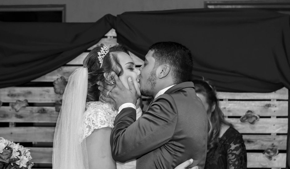 O casamento de Rafael e Taynara em Mogi Guaçu, São Paulo Estado