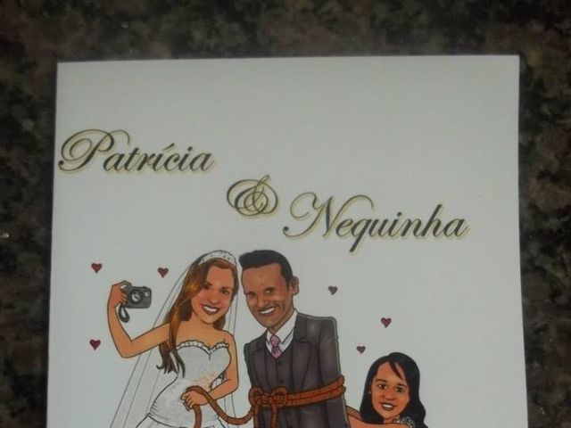 O casamento de Nequinha e Patrícia em Contagem, Minas Gerais 9