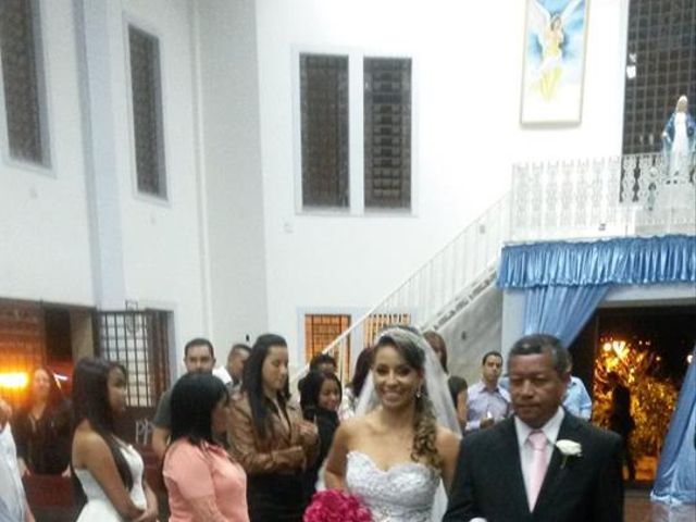 O casamento de Nequinha e Patrícia em Contagem, Minas Gerais 11