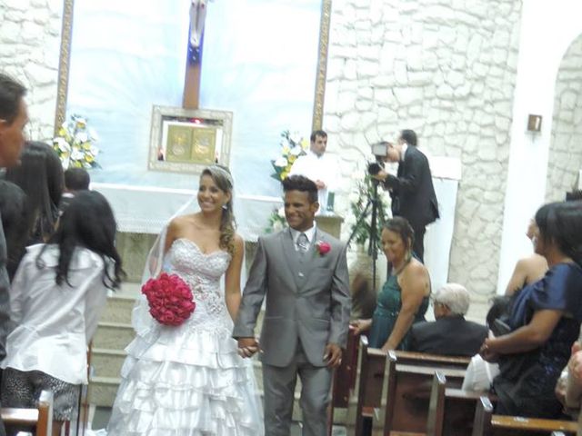 O casamento de Nequinha e Patrícia em Contagem, Minas Gerais 2