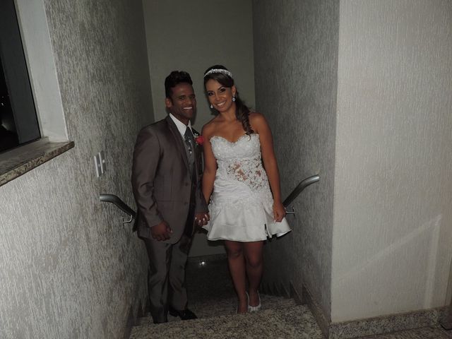 O casamento de Nequinha e Patrícia em Contagem, Minas Gerais 14