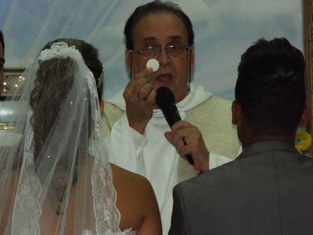 O casamento de Nequinha e Patrícia em Contagem, Minas Gerais 20