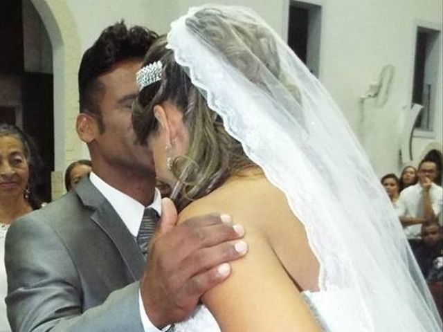 O casamento de Nequinha e Patrícia em Contagem, Minas Gerais 23