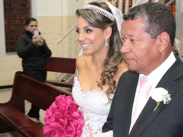 O casamento de Nequinha e Patrícia em Contagem, Minas Gerais 26