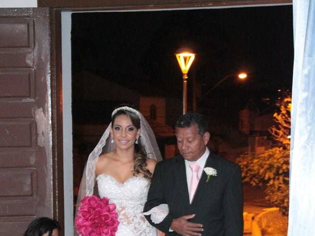 O casamento de Nequinha e Patrícia em Contagem, Minas Gerais 27