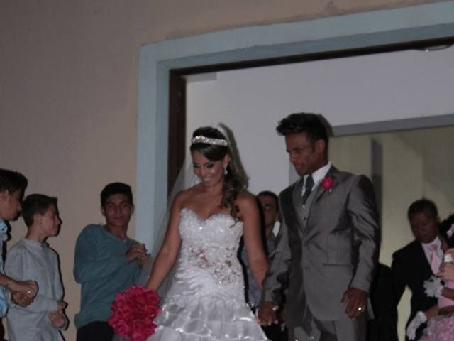 O casamento de Nequinha e Patrícia em Contagem, Minas Gerais 29