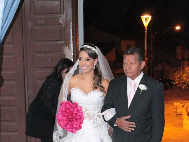 O casamento de Nequinha e Patrícia em Contagem, Minas Gerais 31