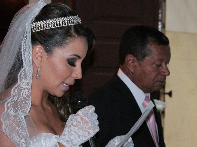 O casamento de Nequinha e Patrícia em Contagem, Minas Gerais 32