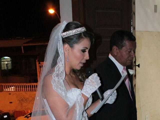 O casamento de Nequinha e Patrícia em Contagem, Minas Gerais 35