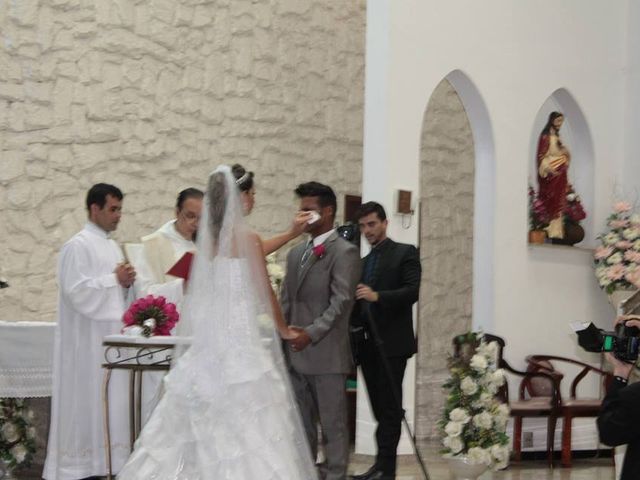 O casamento de Nequinha e Patrícia em Contagem, Minas Gerais 36