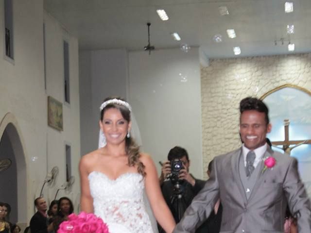 O casamento de Nequinha e Patrícia em Contagem, Minas Gerais 38