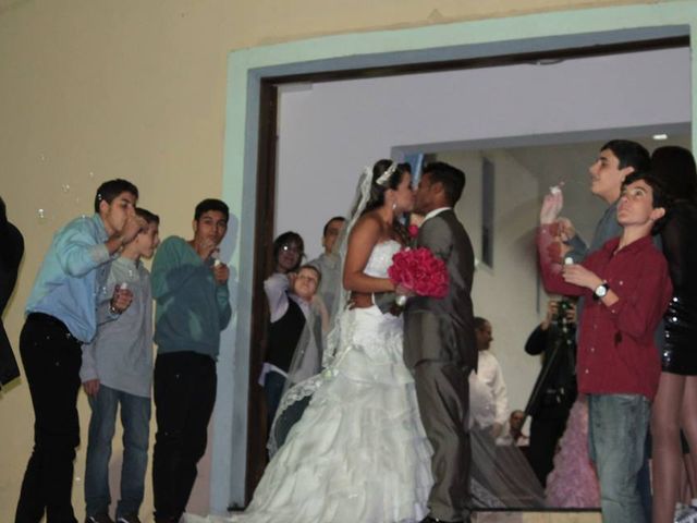 O casamento de Nequinha e Patrícia em Contagem, Minas Gerais 39