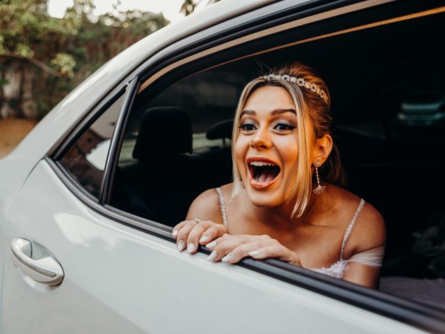 O casamento de Thaíse e Lucas em Natal, Rio Grande do Norte 23