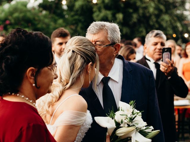 O casamento de Thaíse e Lucas em Natal, Rio Grande do Norte 27