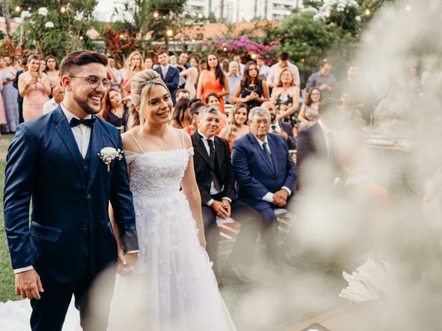 O casamento de Thaíse e Lucas em Natal, Rio Grande do Norte 32