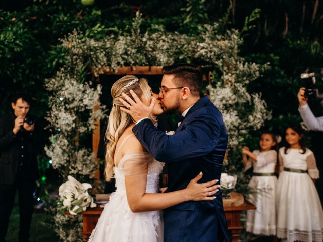 O casamento de Thaíse e Lucas em Natal, Rio Grande do Norte 43