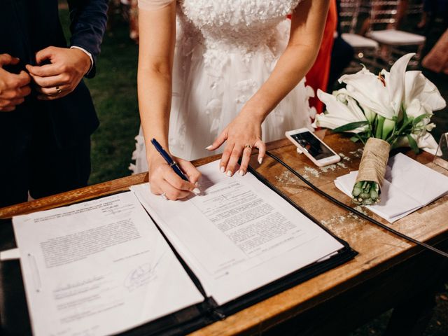 O casamento de Thaíse e Lucas em Natal, Rio Grande do Norte 46