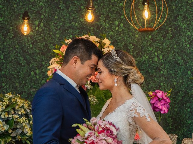 O casamento de Rafael e Sueli em Vila Velha, Espírito Santo 4