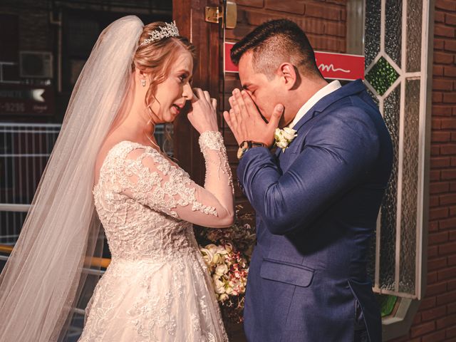 O casamento de Rodrigo e Amanda em Vitória, Espírito Santo 27