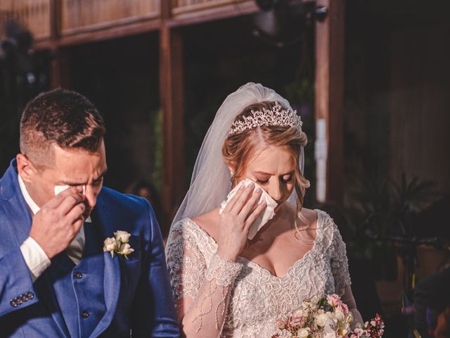 O casamento de Rodrigo e Amanda em Vitória, Espírito Santo 31