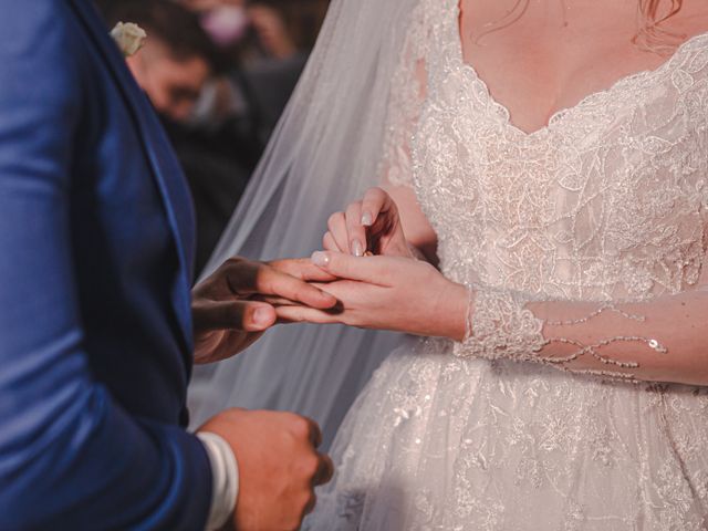 O casamento de Rodrigo e Amanda em Vitória, Espírito Santo 39