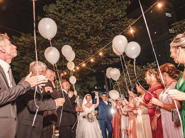 O casamento de Rodrigo e Amanda em Vitória, Espírito Santo 71