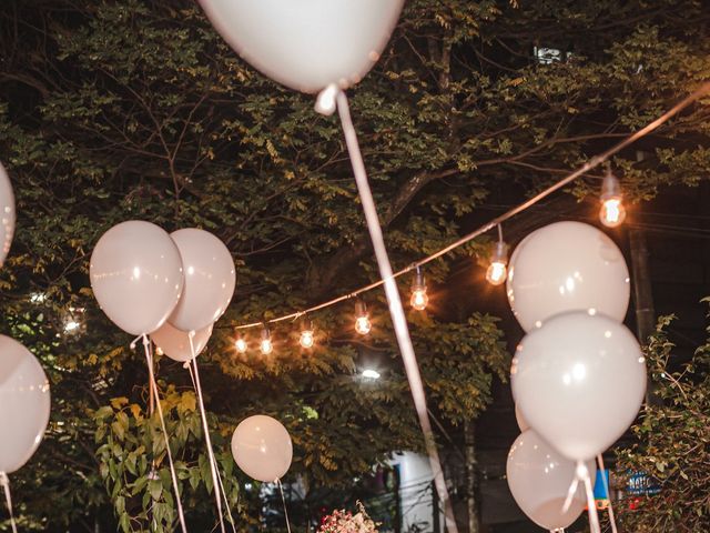 O casamento de Rodrigo e Amanda em Vitória, Espírito Santo 72