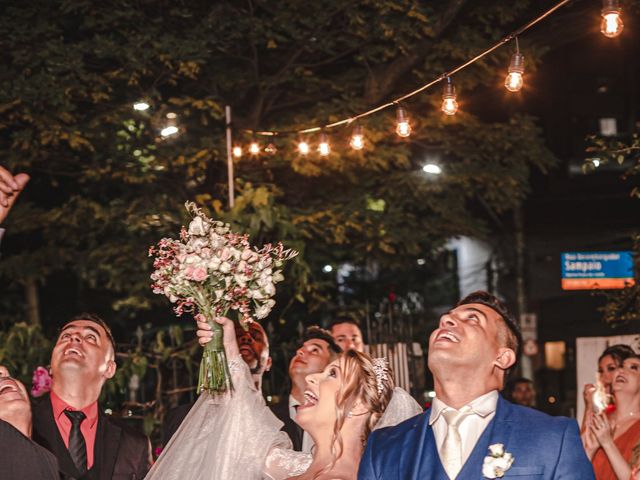 O casamento de Rodrigo e Amanda em Vitória, Espírito Santo 74