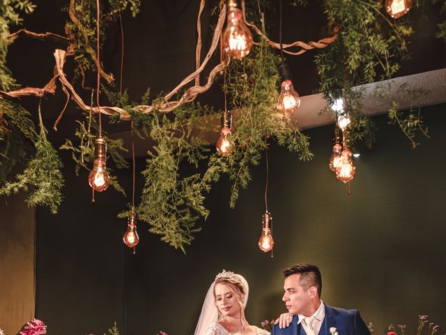 O casamento de Rodrigo e Amanda em Vitória, Espírito Santo 80