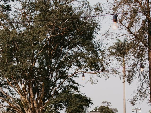 O casamento de Jhemily e Guilherme em Sumaré, São Paulo Estado 3