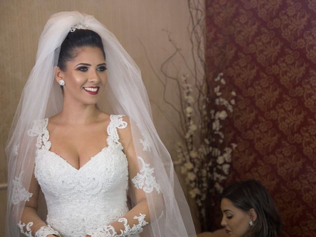 O casamento de Paula e Bruno em São Paulo 11