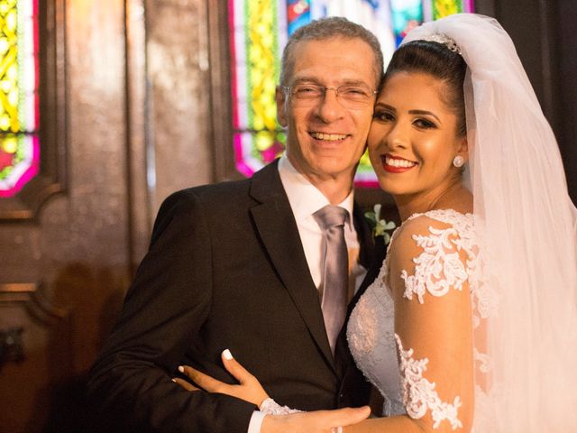 O casamento de Paula e Bruno em São Paulo 16