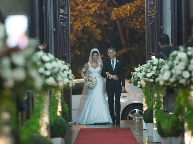 O casamento de Paula e Bruno em São Paulo 18