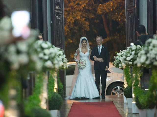 O casamento de Paula e Bruno em São Paulo 19