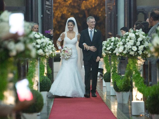 O casamento de Paula e Bruno em São Paulo 20