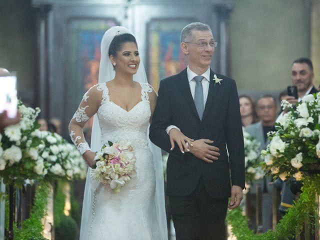 O casamento de Paula e Bruno em São Paulo 21