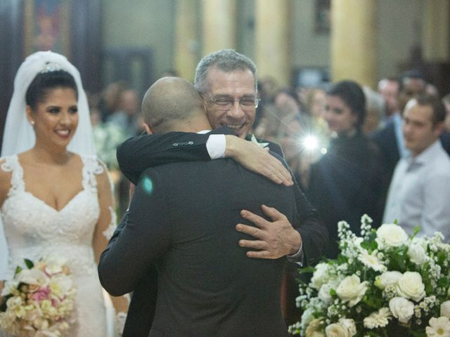 O casamento de Paula e Bruno em São Paulo 22