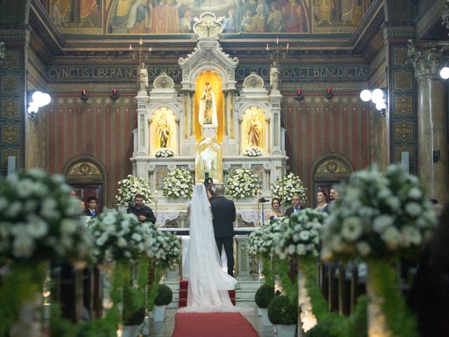 O casamento de Paula e Bruno em São Paulo 23