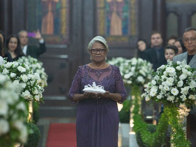 O casamento de Paula e Bruno em São Paulo 24