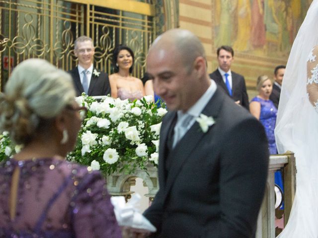 O casamento de Paula e Bruno em São Paulo 25