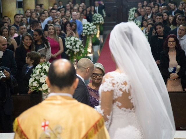 O casamento de Paula e Bruno em São Paulo 26